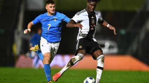 Italia Under21, agli Azzurrini non riesce la rimonta: è 4-2 Germania