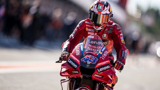 MotoGP: Jack Miller lascia la Ducati