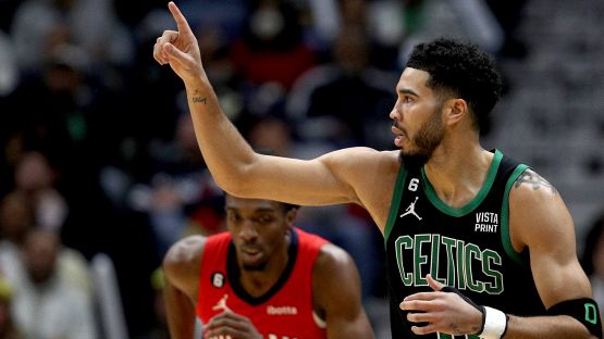 NBA, continua la striscia positiva di Boston