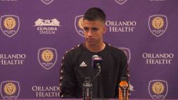 Calciomercato, Moutinho non rinnova con l’Orlando City: c’è lo Spezia?