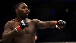 MMA in lutto: "Rumble" Johnson deceduto a 38 anni per una grave malattia