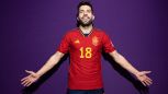 Qatar 2022, Jordi Alba: 'Certo che possiamo vincere il Mondiale'