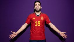 Qatar 2022, Jordi Alba: "Certo che possiamo vincere il Mondiale"