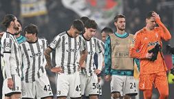 Juventus, l’Europa League è una piccola Champions ma che danno per il bilancio