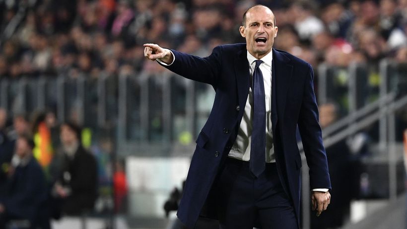 La Juventus vola e sogna: Allegri manda un messaggio al Napoli