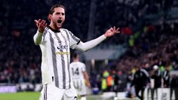Juventus, Rabiot: “Voglio vincere con voi”