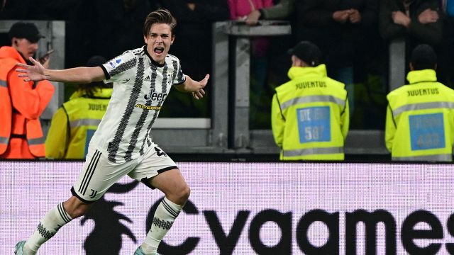 Juventus, Fagioli: “Inaspettato il -15, ma l’obiettivo resta la Champions”