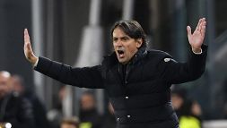 Inter, Inzaghi promette di non lamentarsi più: la sfida al Milan per la Supercoppa può attendere