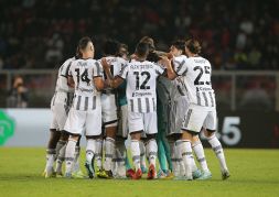 Champions, Juventus: comunque vada sarà rivoluzione, nasce squadra più italiana