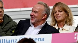 Qatar 2022, Rummenigge promuove il Sudamerica: "Brasile e Argentina favorite, la Germania parte a fari spenti"