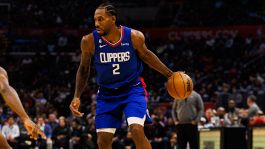 NBA, Kawhi Leonard di nuovo infortunato