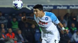 Napoli, Gesto Kim spiazza tutti: i tifosi ai piedi del difensore coreano