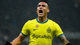 Inter, l'esultanza di Lautaro fa discutere dopo la serata post Juve