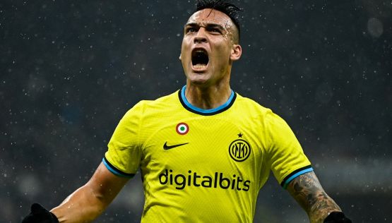 Inter, l'esultanza di Lautaro fa discutere dopo la serata post Juve