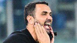 Serie A 2022-23, Lazio-Monza 1-0: le foto