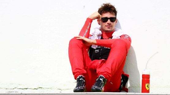 F1, la Ferrari si gioca tutto ad Abu Dhabi: blindare il secondo posto