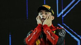 Ferrari, tempo scaduto: Leclerc vuole il Mondiale, con o senza Binotto