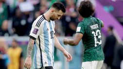Qatar 2022, Argentina ko dopo 36 partite: salvo il record dell'Italia di Mancini