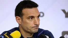 Qatar 2022, Argentina-Arabia Saudita: probabili formazioni