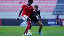 Il Milan vuole garantirsi i bomber del futuro: piacciono Semedo e Sanca