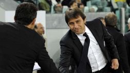 La Juventus per rinascere non può affidarsi solo a Antonio Conte: l'uomo nuovo Luis Enrique
