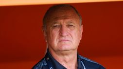 Scolari dice addio alla panchina: finita la carriera da allenatore