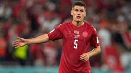 Serie A, Juventus: nuova idea per la fascia destra