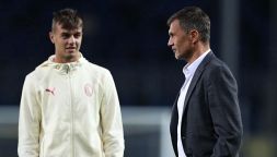 Milan-Spezia, vecchi fantasmi e la sfida del cuore della famiglia Maldini