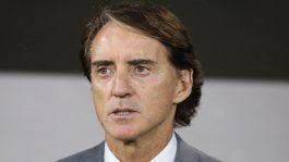 Italia, vittoria con l'Albania: Mancini vede buoni segnali per il futuro