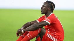 Qatar 2022, convocati Senegal: c'è Mané