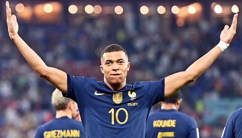 Mondiali, Francia: Mbappè il vero fenomeno, cinque cose che non sapete su di lui