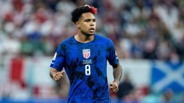 Juve, McKennie strappa applausi e attira pretendenti