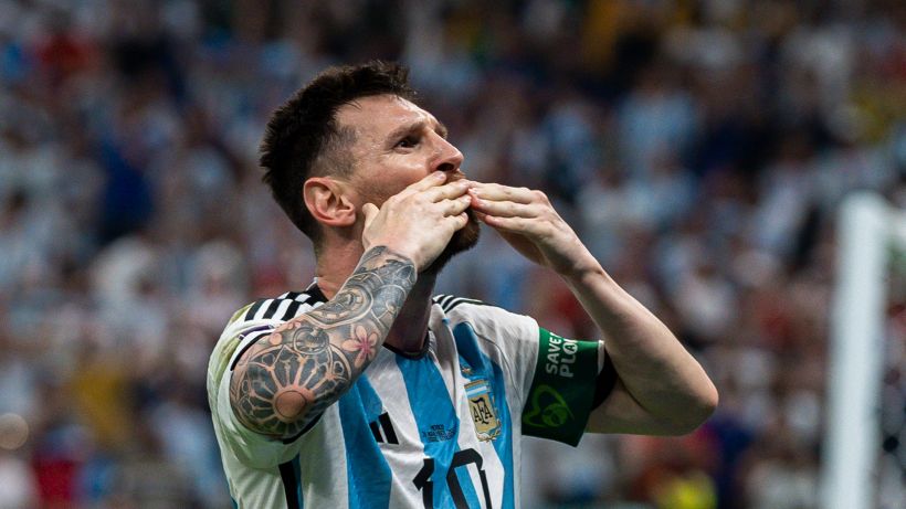 Messi rianima l'Argentina: ecco cosa serve per gli ottavi di finale