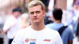 F1, la Haas non punterà su Schumacher: ipotesi altra categoria