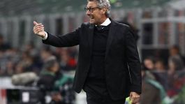 Spezia: 7-1 alla Samp Primavera. Moutinho già a segno