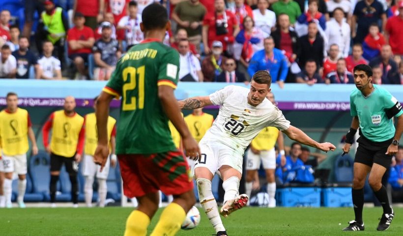 Qatar 2022, Camerun-Serbia 3-3: Il giallo Onana e i Mondiali-no degli italiani