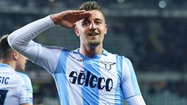 Juventus: Milinkovic-Savic sfuma, Lotito ha ceduto: si scatena la polemica sul web