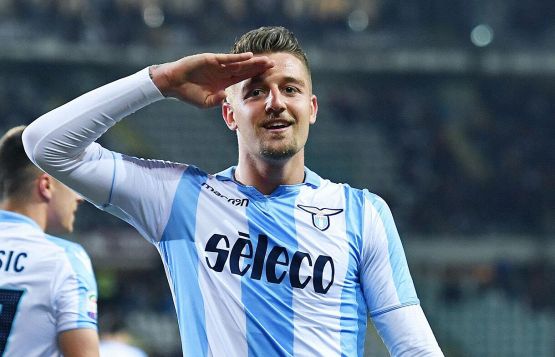 Juventus: Milinkovic-Savic sfuma, Lotito ha ceduto: si scatena la polemica sul web