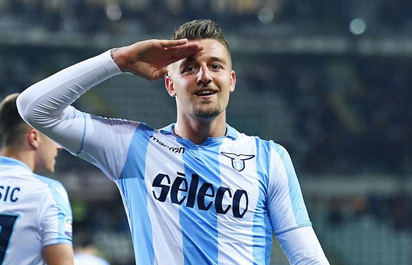 Milinkovic-Savic alla Juve, il retroscena: I bianconeri avevano chiuso ad agosto