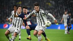 Juventus, la rinascita passa da Miretti e Fagioli: il pensiero di Danilo