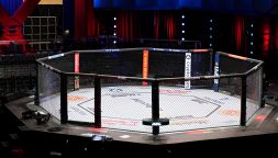 MMA in lutto: morto atleta russo, sospetto avvelenamento con un'anguria