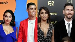 Qatar 2022 le wags del Mondiale: da Antonella Roccuzzo a Georgina Rodriguez