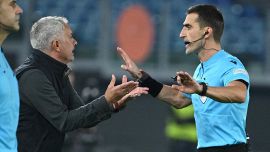 Europa League, Roma-Ludogorets la moviola: focus sui 2 rigori e gol annullato