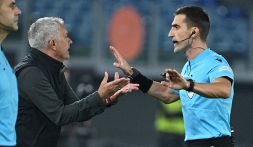 Europa League, Roma-Ludogorets la moviola: focus sui 2 rigori e gol annullato