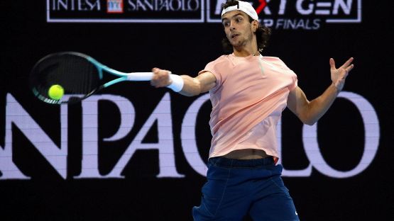 Next Gen Series: Musetti alla fine non ce la fa, il derby va a Passaro