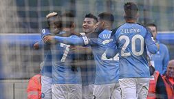 Il Napoli piega l'Udinese, ma il finale è da brividi: i tifosi hanno un idolo indiscusso