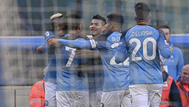 Il Napoli piega l'Udinese, ma il finale è da brividi: i tifosi hanno un idolo indiscusso