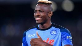 “Sorteggio Champions truccato per favorire il Napoli”