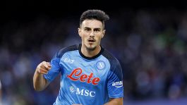 Probabili formazioni, partite della 32° giornata di Serie A. Napoli, Elmas dal 1' per la sfida-Scudetto