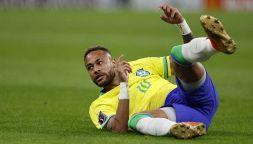 Qatar 2022, Brasile: chi può sostituire Neymar e Danilo, Juve in ansia